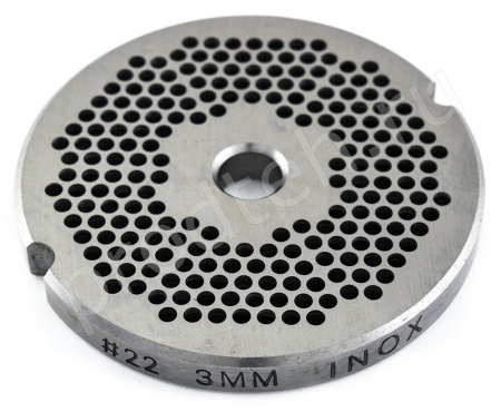 Решётка Enterprise 3 мм TJ-22