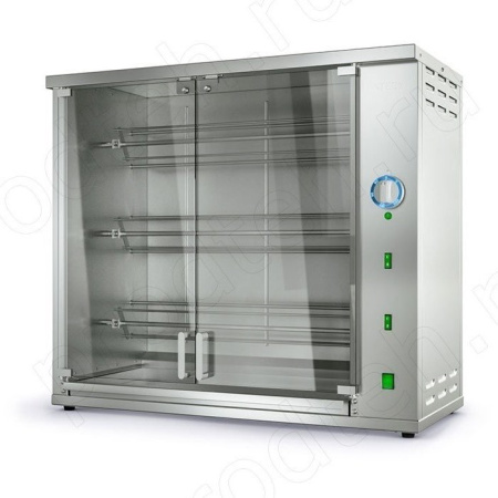 Гриль для кур Командор-2/3-Э Atesy купить