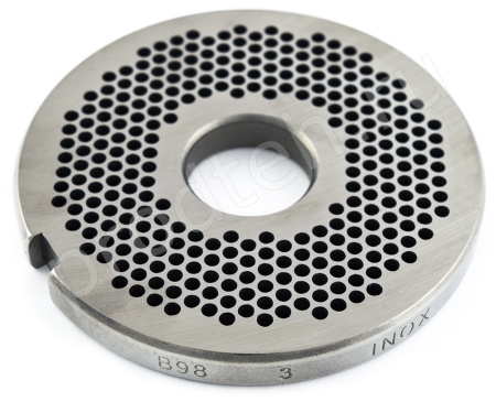 Решётка unger 32 H/98 3 мм купить