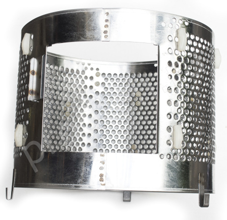 Барабан абразивный для МОК-150М (Сетка боковая МОК-150У.25.000 с 01.02.2011) купить