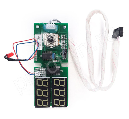 Пульт Конфорки Кобор I7-6S (с 2016 года) купить