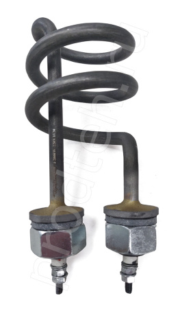 ТЭН-76-3-10/2,0J220 (ТЭН-68А10/2,0J220) кипятильника АКНЭ-50 Atesy (КНЭ.01.610.000 СБ) купить