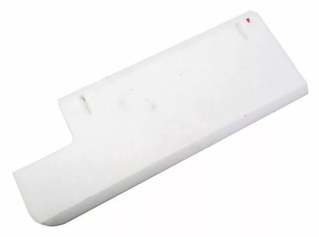 Лопатка боковая КПЭМ 1160.37.00.002 фторопласт Ф4 для пищеварочного котла КПЭМ купить