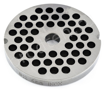 Решётка Enterprise 6 мм TJ-12