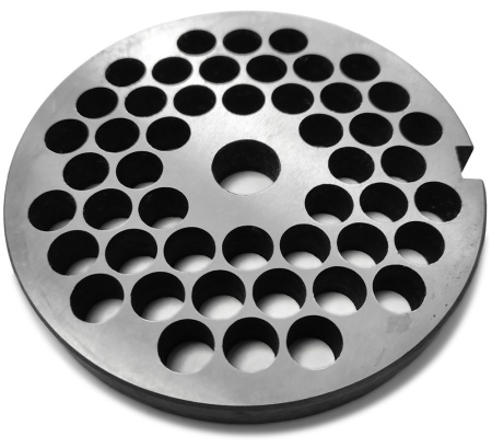 Решётка Enterprise 8 мм TJ-22 купить