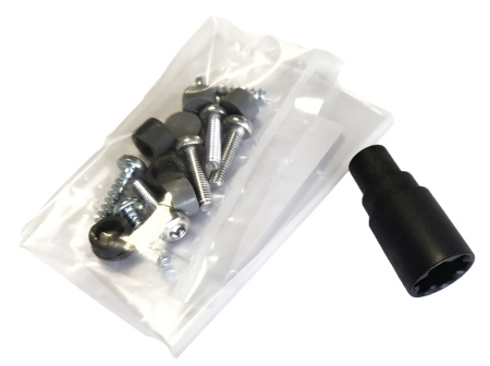 Муфта соединительная 89210 для миксеров серии Mini MP купить