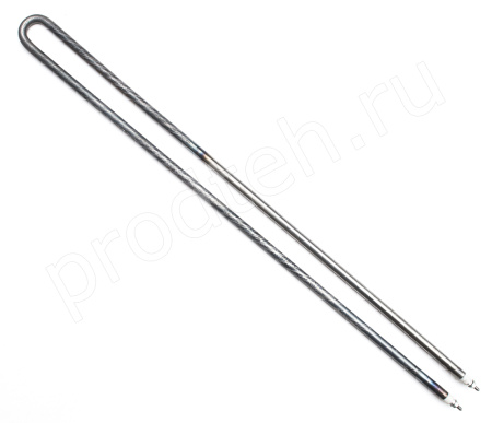 ТЭН-123A10/1,0L220-123A для электросковороды СЭС Гомельторгмаш купить