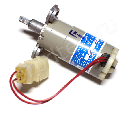 Двигатель коллекторный 25GA-RC385-1228 купить