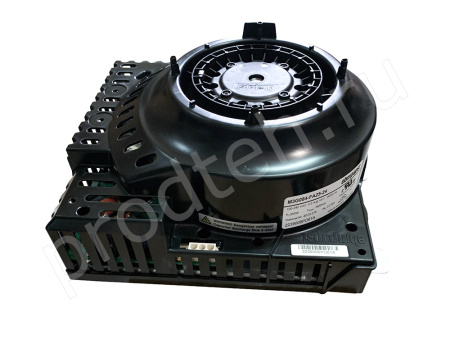 Мотор вентилятора с сальником Rational SCC_WE 40.03.378P c 2011г. купить
