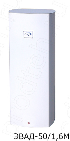 Водонагреватель накопительный ЭВАД-50/1,6М Гродторгмаш купить