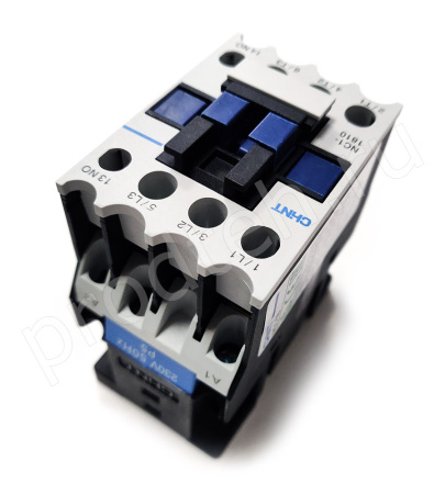 Контактор NC1-1810 18А 230В/АСЗ 1НО для конвекционных печей КЭП-4Э, КЭП-4П купить