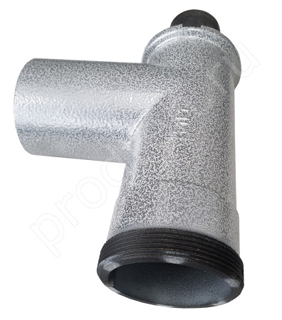 Корпус ММ.01.000-01 мясорубки М-250 (горловина) Торгмаш купить