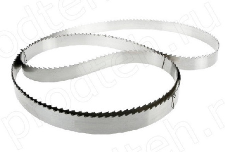 Полотно пильное для пилы ленточной JG-250 2090x16x0,6 Foodatlas купить