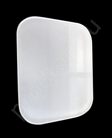 Стеклянная пластина лампы рабочей камеры Rational SCC 40.00.095P купить