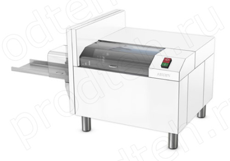 Хлеборезка АХМ-300А Atesy профессиональная «ЯНЫЧАР» купить