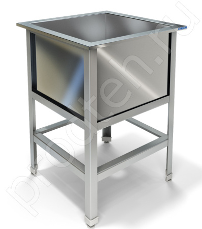 Ванна моечная односекционная ВМ-11/500 Техно ТТ