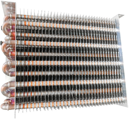 Испаритель 10133837 CAMP 6.023.017 181022063p купить