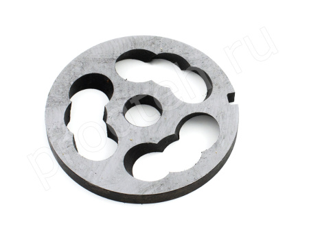 Нож подрезной МИМ-300.01.007 без бурта фрезерованный купить