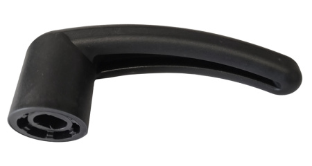 Ручка ПКА6-11ПП.1265.11.17.001-20 черн. 120000026048 купить