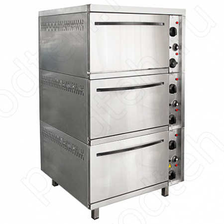 Шкаф жарочный ШЭЖП-3 купить