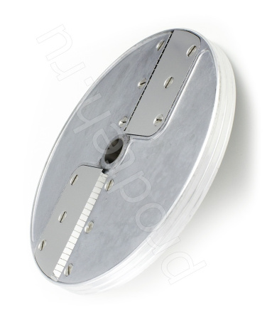 Диск соломка 3х3 мм Robot Coupe 28101