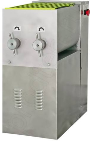 Тестомесильная машина крутого теста МТ-15М (МТ-30) Торгмаш купить