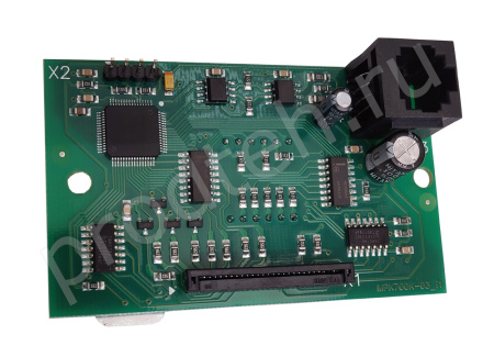 Контроллер МПК-700К-03, плата индикации (МРК700К-03_i11) 120000061340/710000115005 купить