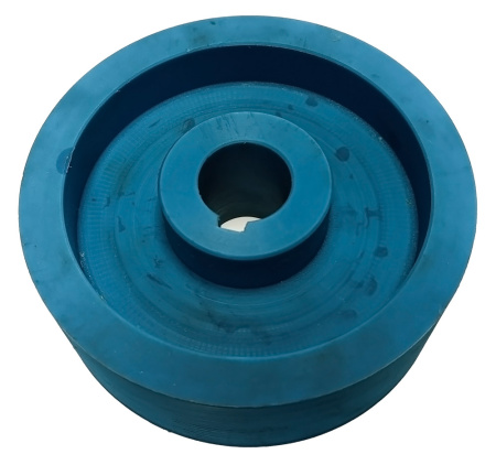 Шкив ведомый МКК-500.05.00.005 купить