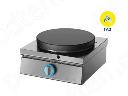 Блинный аппарат БА-1 ГАЗ «Масленица» Atesy купить