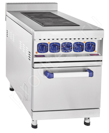 Электроплита ЭП-2ЖШ Абат