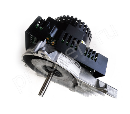 Мотор вентилятора с сальником 40.00.274P Rational купить