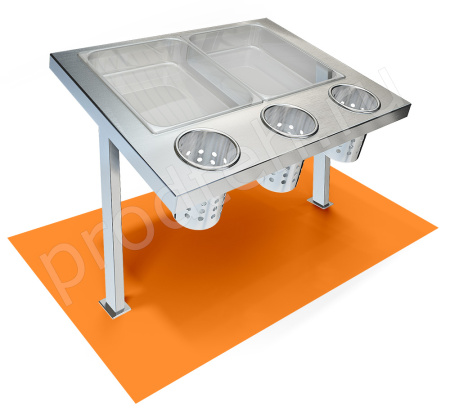 Модуль для приборов МП Виола