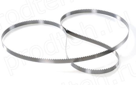 Полотно пильное Prime Food C95 AISI 1095 для ленточной пилы 1830x16x0.56 купить