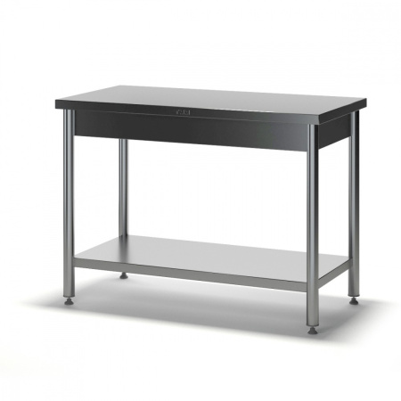 Стол производственный СРК-1/1800/600 ТММ разделочный купить