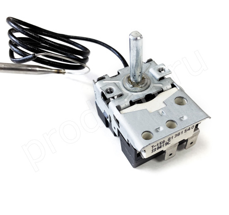 Терморегулятор Eika 81381540 8-72 °C купить