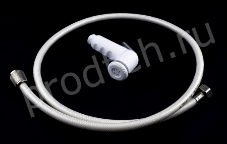 Душ-лейка в сборе (пластик) купить