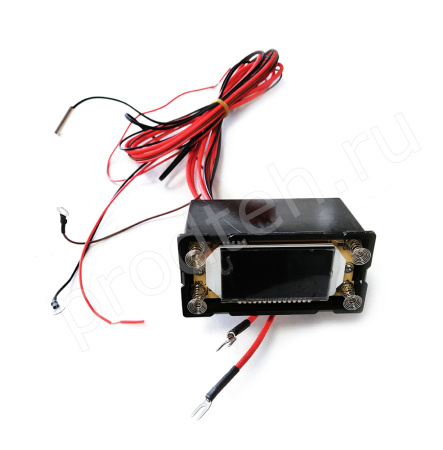 Дисплей для электрокипятильника AIRHOT CWB30 купить