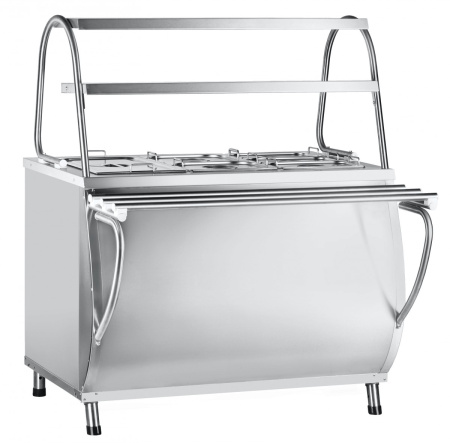 ЭМК-70М (Патша) Абат купить