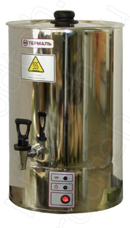 Кипятильник КЭНД-50-03 проточный Термаль