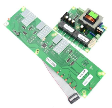 Термодат 38 КПЭМ-1 для электрокотла КПЭМ-250 ОМ Абат купить
