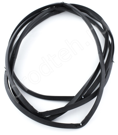 Уплотнитель двери 430х330 мм Smeg Alfa 754130519