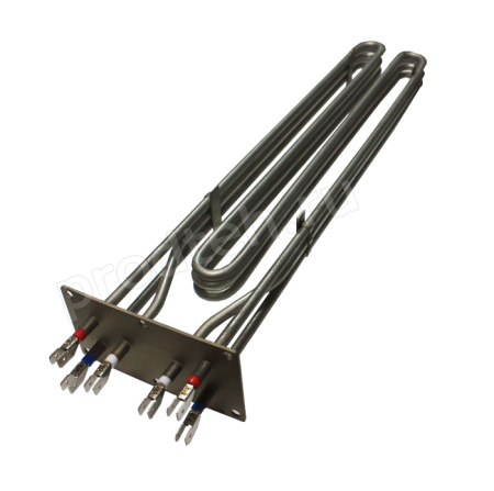 ТЭН-444-3,5-6,5/9,0 Р 230 купить