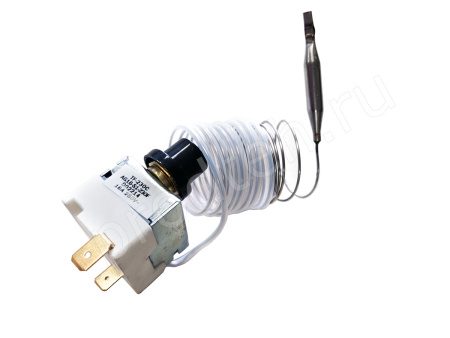 Термостат защитный (аварийный) 230°С с ручным сбросом купить