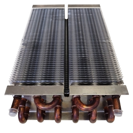 Испаритель Tt-22063001.00.000 двойной купить