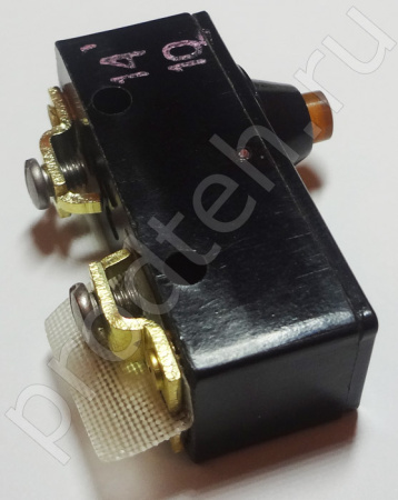 Микропереключатель МП-2102 купить