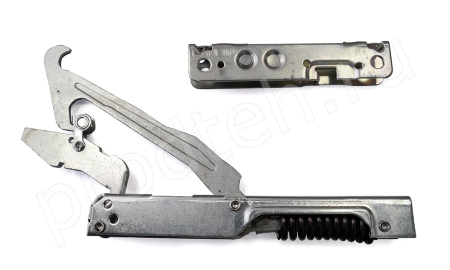 Петля X=12,5 ''SABAF'' ПКЭ-4Э 12000045065 купить