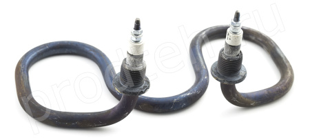 ТЭН-80А13/3,15Р220-08Б W80 КПЭ-60 № 08б купить