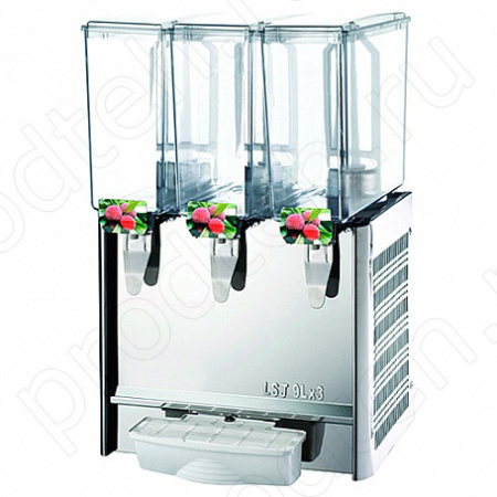 Сокоохладитель LSJ9X3