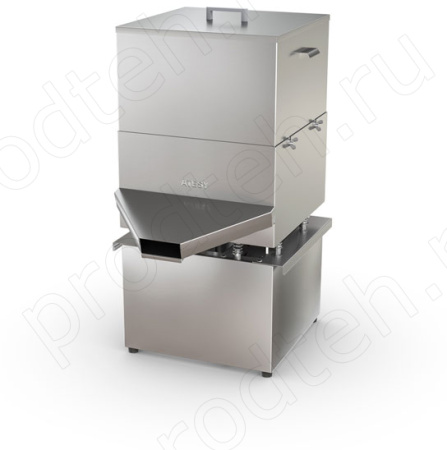 Мукопросеиватель Каскад Atesy