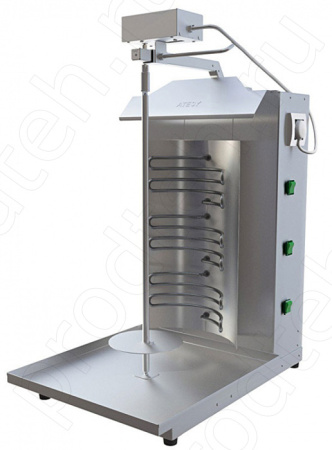 Гриль Шаурма-3ЭЛ-М Atesy купить